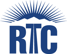 RTC logo